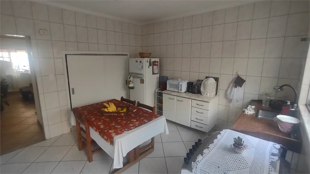 Sobrado à venda com 2 quartos em Parque Residencial da Lapa, São Paulo, SP