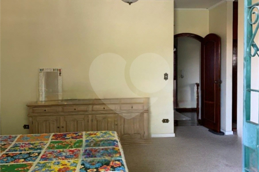 Casa à venda com 4 quartos, sendo 2 suítes, em Mandaqui, São Paulo, SP