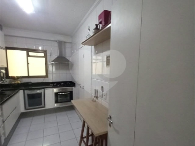 Apartamento à venda com 3 suítes em Santana, São Paulo, SP
