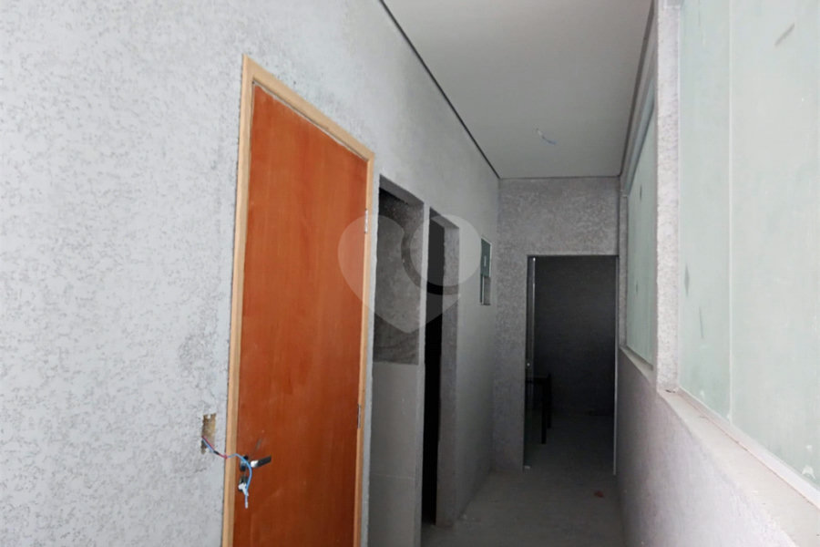Casa à venda com 2 suítes no condomínio Residencial Napoles, São Paulo - SP