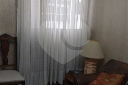 Apartamento à venda com 2 quartos em Parque São Jorge, São Paulo, SP