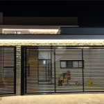 Casa à venda com 3 quartos, sendo 1 suíte, em Jardim Bom Sucesso, Indaiatuba, SP