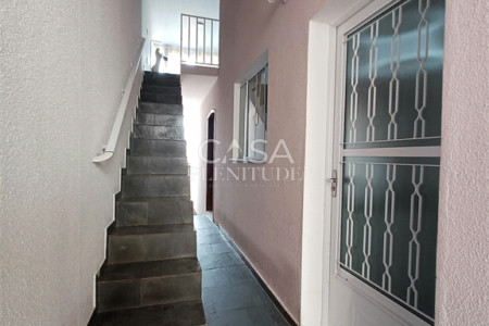 Sobrado à venda com 3 quartos em Jardim Brasilândia, Sorocaba, SP