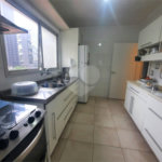 Apartamento à venda com 3 quartos, sendo 1 suíte, em Brooklin, São Paulo, SP