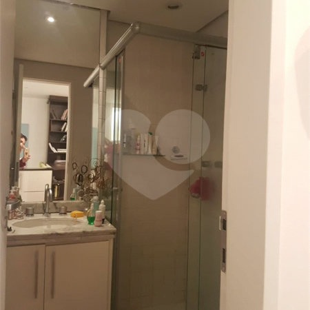 Duplex à venda com 1 suíte em Vila Madalena, São Paulo, SP