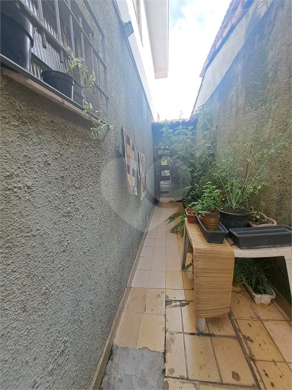 Sobrado à venda com 3 quartos em Vila Sabrina, São Paulo, SP