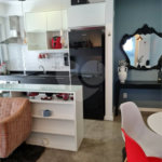 Studio à venda com 1 quarto em Vila Andrade, São Paulo, SP