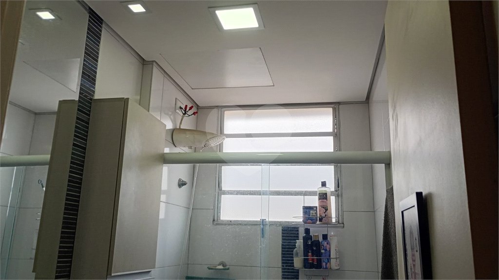 Apartamento à venda com 2 quartos em Salto Ville, Salto, SP