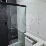 Triplex à venda com 2 quartos, sendo 1 suíte, em Vila Metalúrgica, Santo André, SP