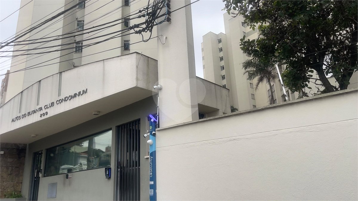 Apartamento à venda com 3 quartos em Jardim Monte Alegre, São Paulo, SP