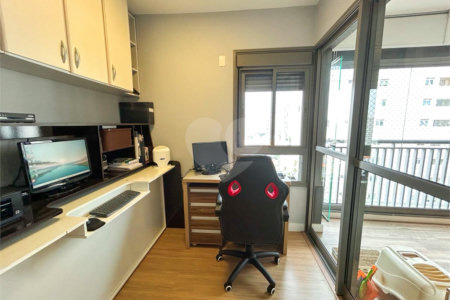 Apartamento à venda com 3 quartos, sendo 1 suíte, em Vila Guarani (z Sul), São Paulo, SP
