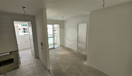 Apartamento à venda com 1 quarto em Barra Funda, São Paulo, SP