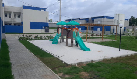 Apartamento à venda com 1 suíte em Villa Padova, Porto Seguro, BA
