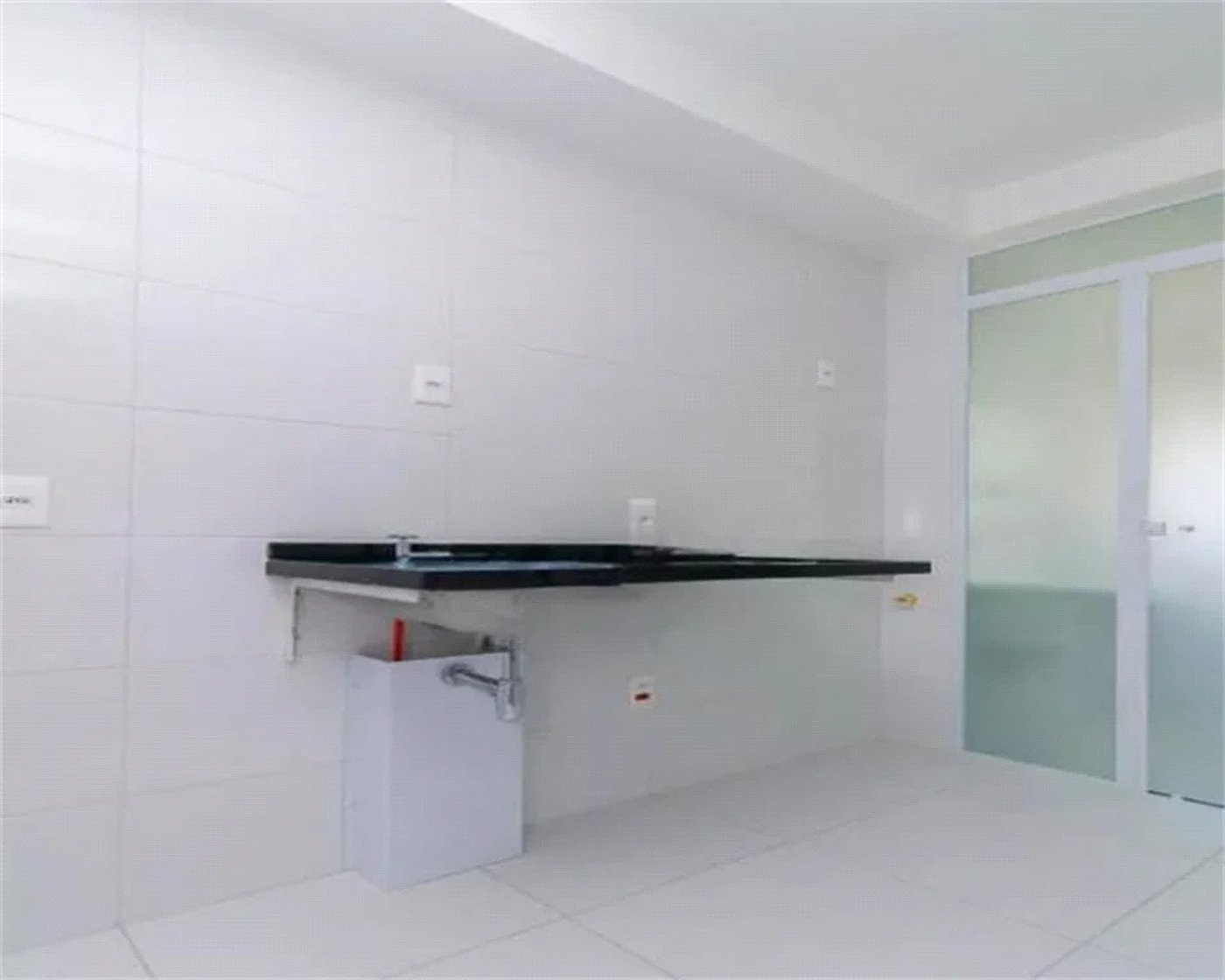 Apartamento à venda com 1 suíte em Brooklin Paulista, São Paulo, SP