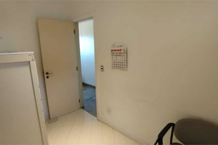 Duplex para alugar com 3 suítes em Real Parque, São Paulo, SP