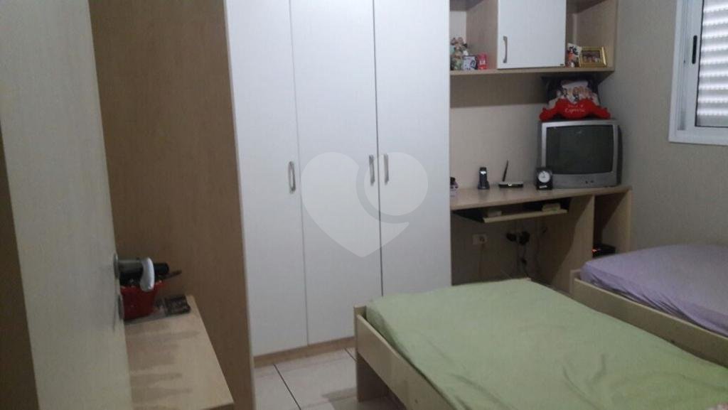 Sobrado à venda com 3 quartos, sendo 1 suíte,  em Vila Mazzei, São Paulo, SP