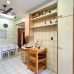 Apartamento com 3 dormitórios à venda, 150 m² por R$ 1.070.000,00 - Gonzaga - Santos/SP