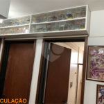Apartamento à venda com 4 quartos, sendo 1 suíte, em Grajaú, Rio de Janeiro, RJ