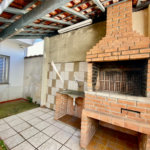 Sobrado à venda com 3 quartos em Aclimação, São Paulo, SP