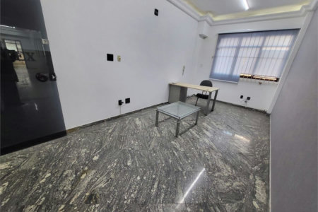 Sala para alugar, 240 m² por R$ 7.000,00 - Vila Belmiro - Santos/SP