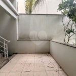 Sobrado à venda com 4 suítes em Jardim Floresta, São Paulo, SP
