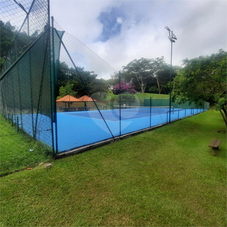 Terreno à venda no condomínio Villaggio Capriccio, São Paulo - SP