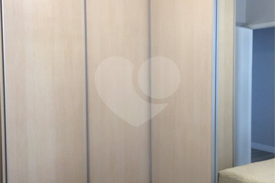 Apartamento à venda com 3 quartos, sendo 1 suíte, em Santana, São Paulo, SP