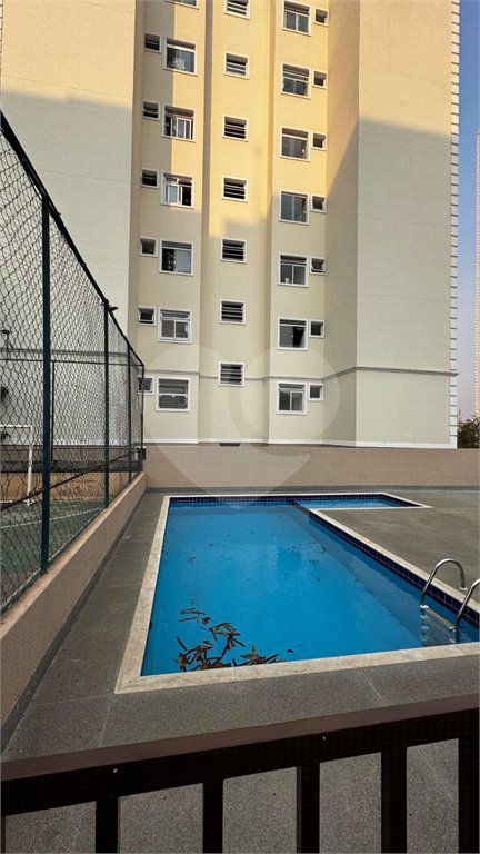 Apartamento à venda com 2 quartos em Jardim Refúgio, Sorocaba, SP