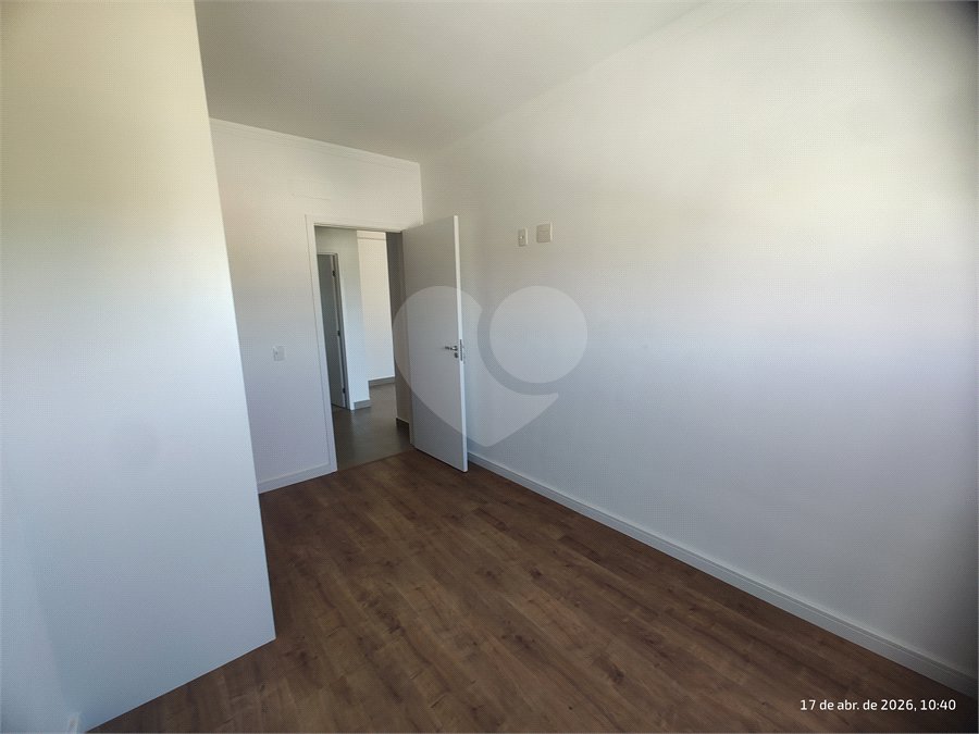 Apartamento à venda com 2 quartos, sendo 1 suíte,  em Vila Thais, Atibaia, SP