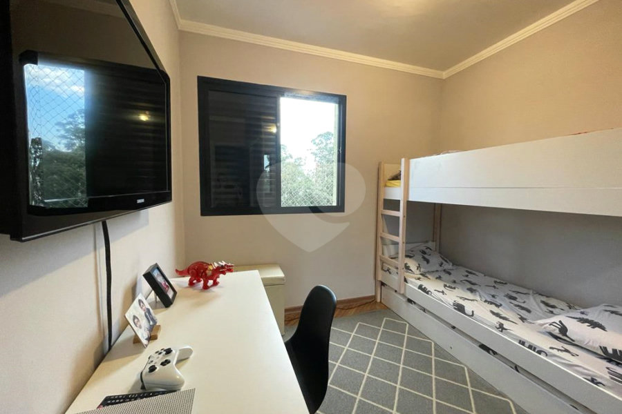 Apartamento à venda com 3 quartos, sendo 1 suíte, em Santana, São Paulo, SP