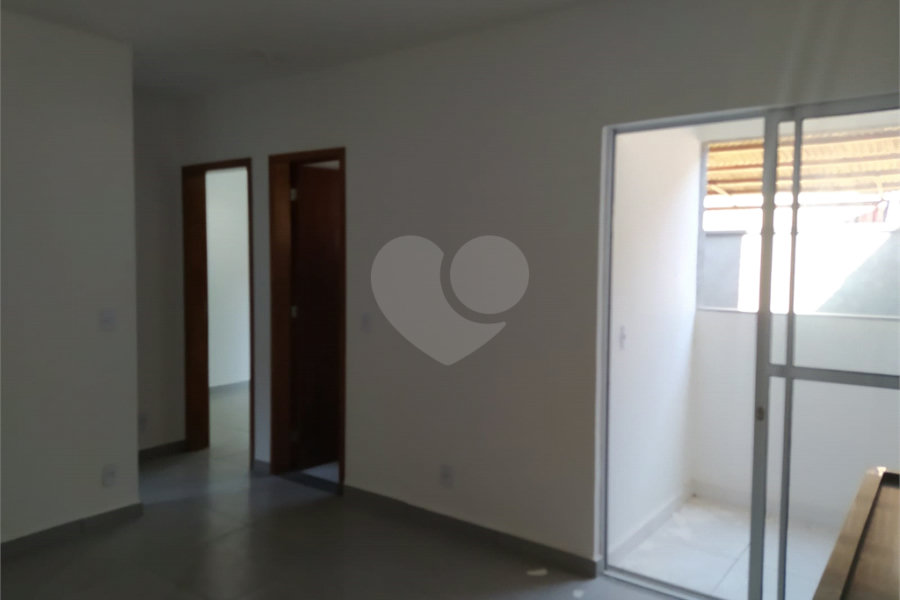 Casa à venda com 2 quartos no condomínio Residencial Magueta, São Paulo - SP