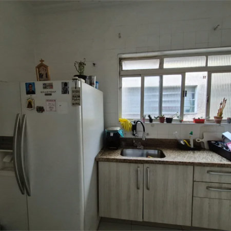 Sobrado à venda com 4 quartos, sendo 2 suítes, em Vila Romana, São Paulo, SP