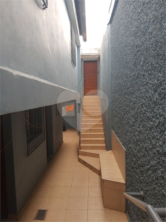 Sobrado à venda com 3 quartos, sendo 1 suíte, em Jardim Helga, São Paulo, SP
