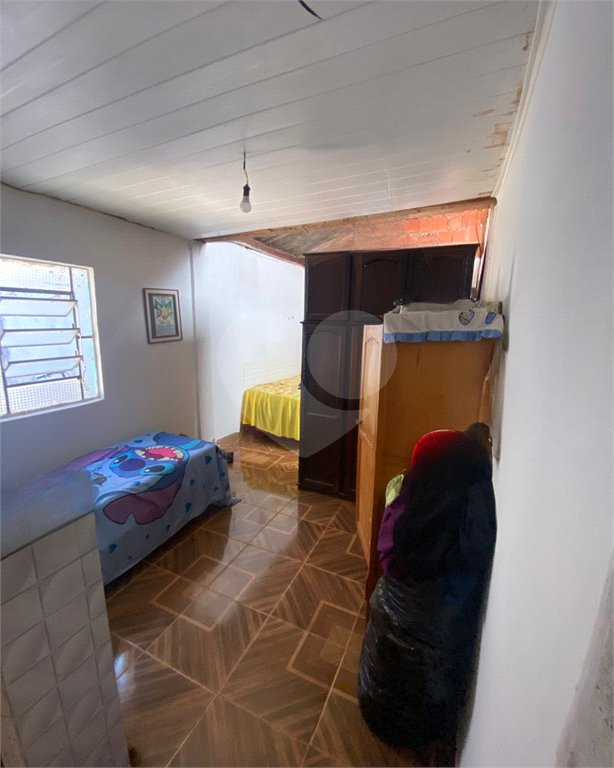 Casa à venda com 2 quartos em Jardim Vitoria, Ponta Porã, MS