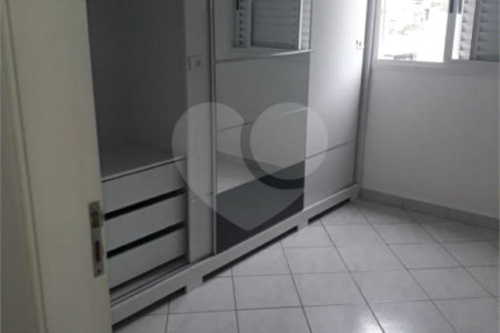 Apartamento à venda com 3 quartos, sendo 1 suíte, em Vila Gustavo, São Paulo, SP