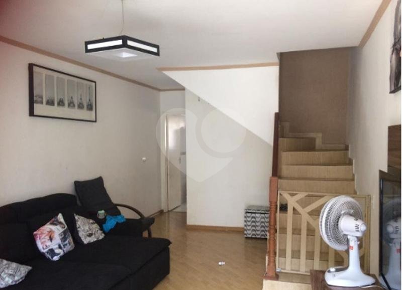 Sobrado à venda com 2 quartos em Tremembé, São Paulo, SP