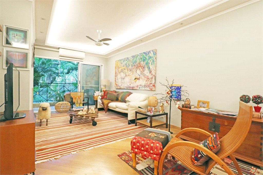 Apartamento à venda com 3 quartos, sendo 1 suíte, em City Boaçava, São Paulo, SP