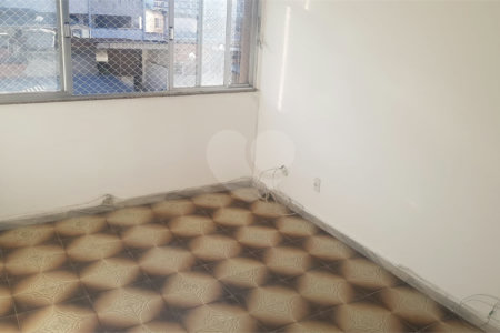 Apartamento à venda com 2 quartos em Engenho Novo, Rio de Janeiro, RJ