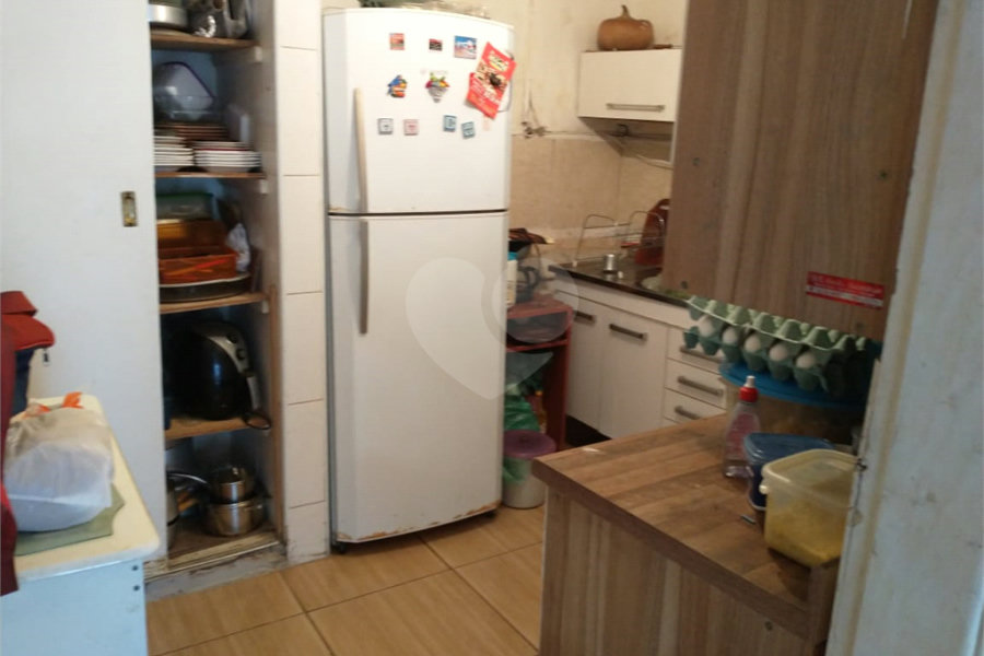 Terreno à venda com 2 quartos em Tucuruvi, São Paulo, SP