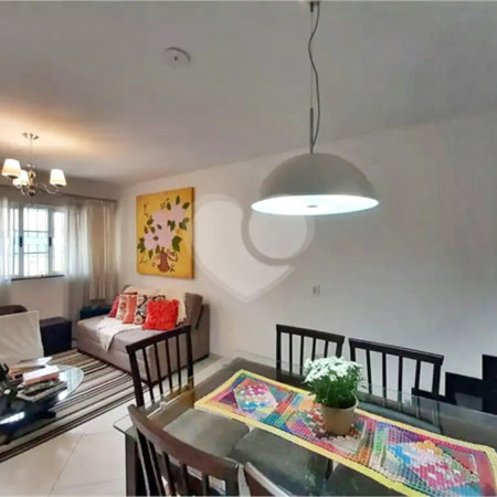 Casa à venda com 3 quartos, sendo 1 suíte, em Vila Aurora (zona Norte), São Paulo, SP