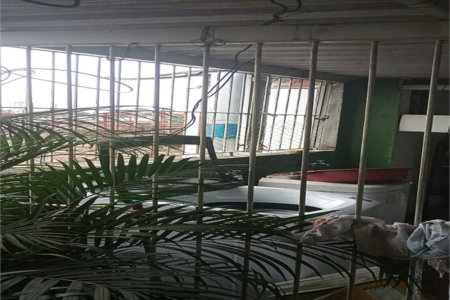 Casa à venda com 3 quartos, sendo 1 suíte,  em Lapa de Baixo, São Paulo, SP