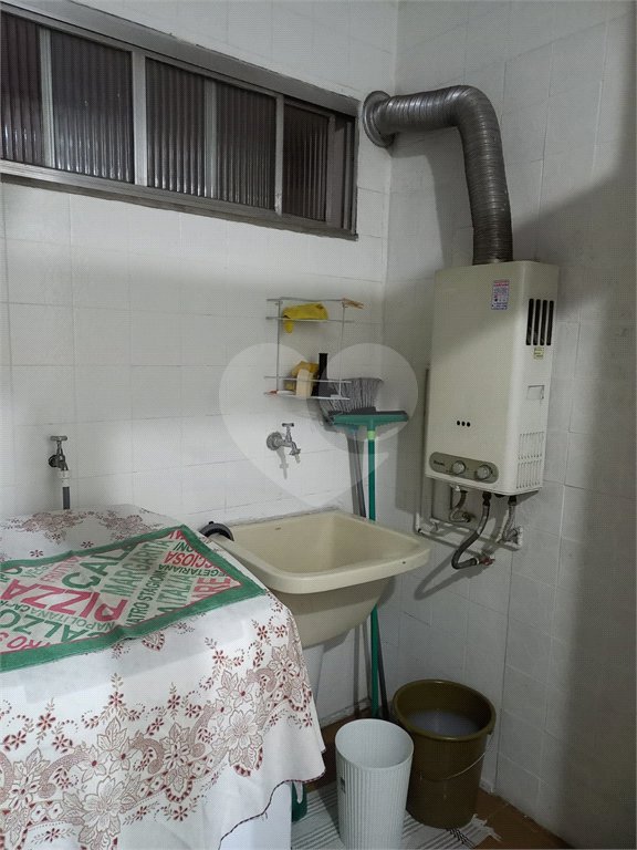 Apartamento à venda com 3 quartos em Moema, São Paulo, SP
