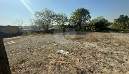 Terreno à venda em Vila Itapoan, Guarulhos, SP