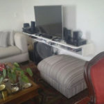 Apartamento à venda com 3 suítes em MORUMBI, São Paulo, SP