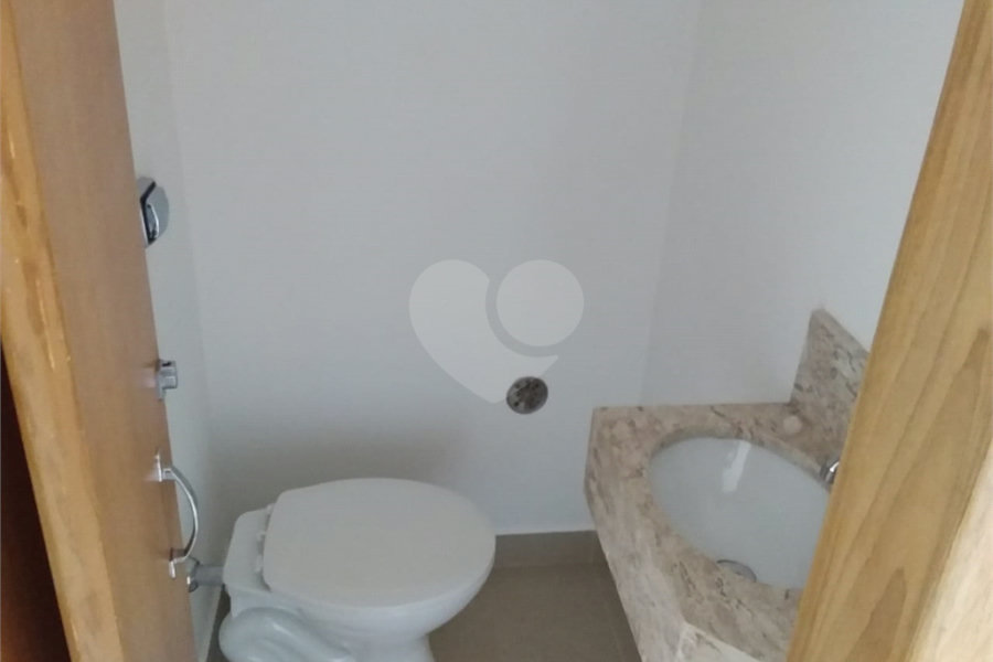 Sobrado à venda com 2 quartos em Casa Verde, São Paulo, SP