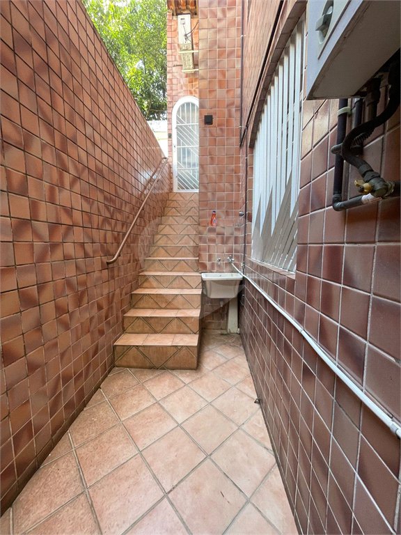 Casa Térrea à venda com 4 quartos, sendo 3 suítes,  em Jardim São Paulo(zona Norte), São Paulo, SP