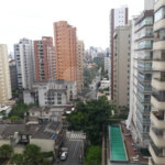 Apartamento à venda com 2 quartos em Brooklin Paulista, São Paulo, SP