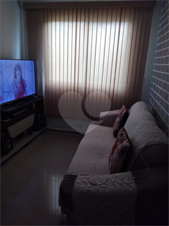 Apartamento à venda com 2 quartos em Jaraguá, São Paulo, SP