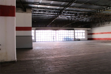 Barracão para alugar no Centro, Itapetininga, SP