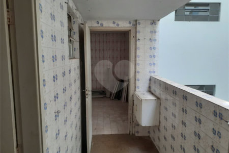 Apartamento à venda com 2 quartos em Tucuruvi, São Paulo, SP
